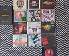Cds