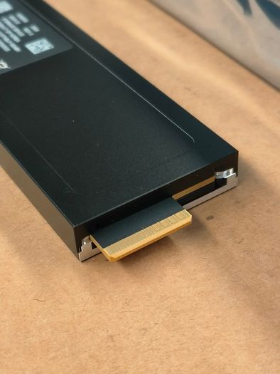 Samsung E1.L PM9D3a Solid State Drive (15.36TB) MZ-EL615T0 (New Witout Packaging)