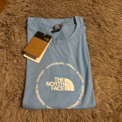 The North Face T-shirt/ M men / L woman / new
