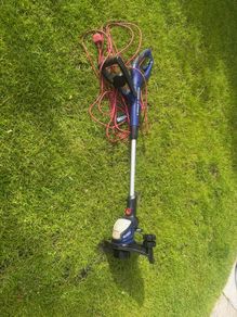 Grass trimmer