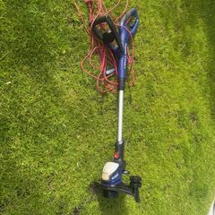 Grass trimmer