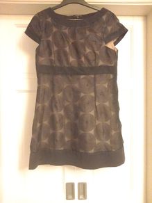 Dress Savida