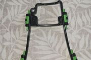 kite line mount