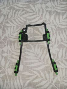 kite line mount