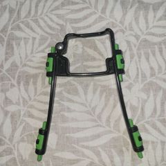 kite line mount