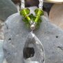 Preloved necklace,Jewellery, necklace Image 2