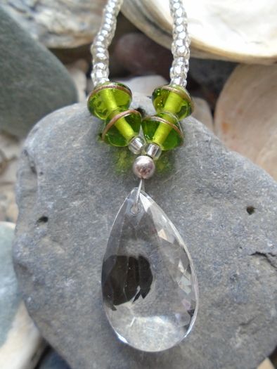 Preloved necklace,Jewellery, necklace
