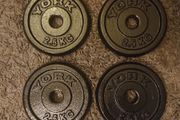 Weights