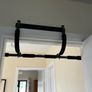 Pull-up Bar for Doorframe Image 2