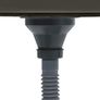 Handmade Kitchen Sink Black Stainless Steel Image 4