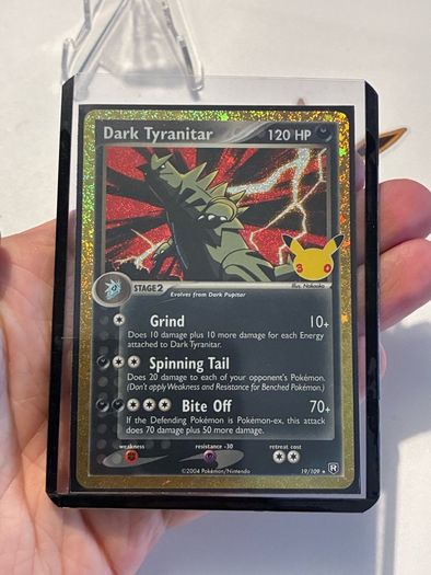 pokemon card 30th anniversary