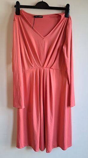 Pink Dress Size M