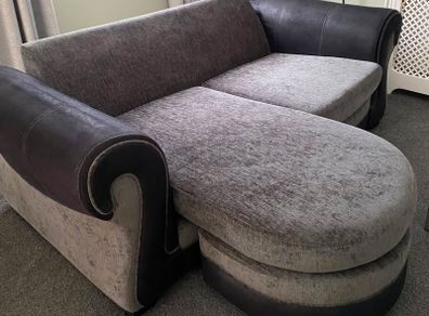 2 seater sofa