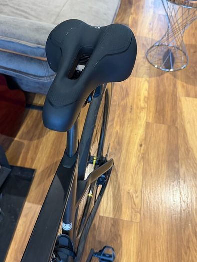 Orbea orca aero full carbon !..