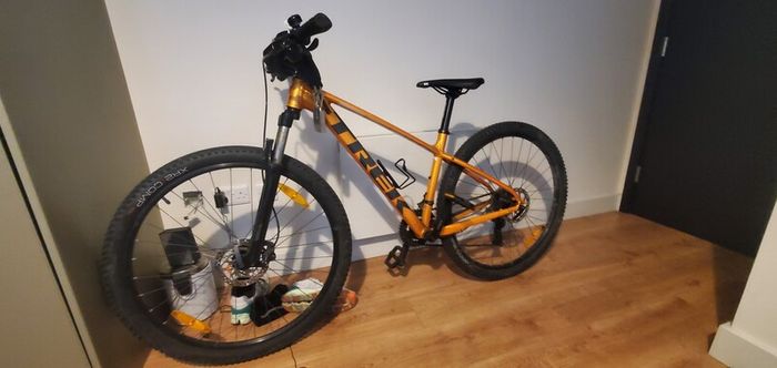 trek marlin 5