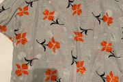 size 10 river island top