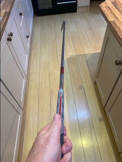 Golf irons