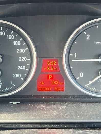 BMW 520M sport Auto+Manual NCT 01/27