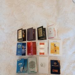 Perfume Samples