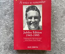 John McCormack book