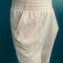 Light pink ladies joggers. Size S Image 4