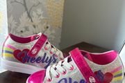 Kids Heelys size 11