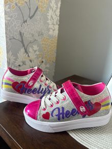 Kids Heelys size 11