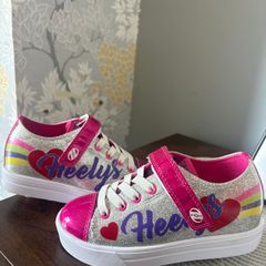 Kids Healys size 11