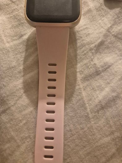 Fitbit Versa good working condition
