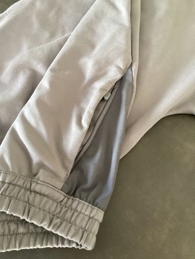North face tracksuit