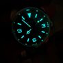 MILIFORTIC Explorer automatic watch Image 9