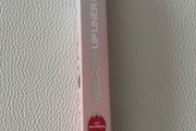 Sacheu peel-off lip liner stay-n 3.5ml shade red rouge
