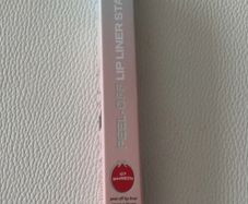 Sacheu peel-off lip liner stay-n 3.5ml shade red rouge
