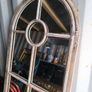 6ft metal mirror Image 2
