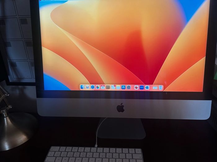 iMac 2017
