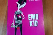 Living with an ... Emo Kid by Charlie Mills