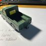 Corgi no.438 Land Rover Image 4