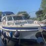 Broom Motor Cruiser Image 5