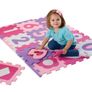 PINK foam playmat Image 2