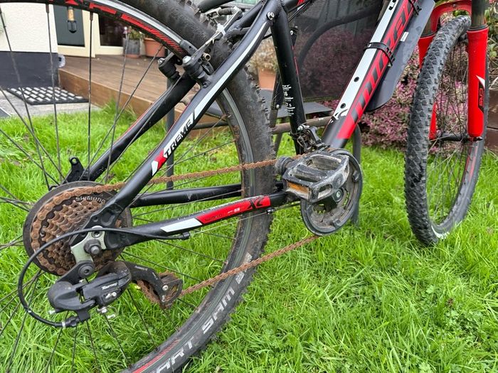 bike
