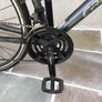 Cannondale Mens Hybrid Bike Image 2