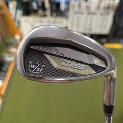 Wilson D9 Irons