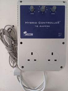 Hybrid Controller Mk2 - SMSCOM