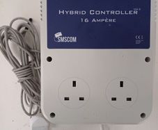 Hybrid Controller Mk2 - SMSCOM