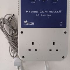 Hybrid Controller Mk2 - SMSCOM