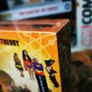 The Big ban Theory ! Seasons 1-5 ! DVD ! Boxset ! 16 Discs ! STILL SEALED ! Image 9