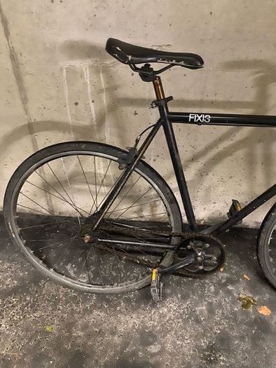 Singlespeed
