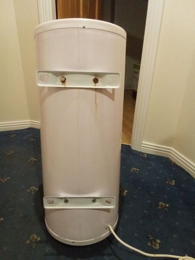 100 litre electric water heater