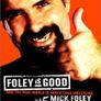 WWE Legend Mick Foley Hardback Autobiography Quadrilogy Collection Image 2