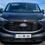 Ford Transit Custom 2024 Image 7